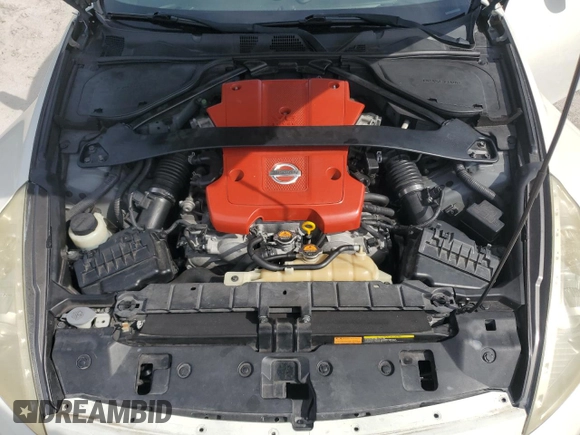 2016 Nissan 370Z z VIN JN1AZ4EH3GM931338, wystawiony jako Copart lot #43291955 z przebiegiem 69 843 mil mil oraz Szkoda całkowita • Salvage title. Historia ofert i sprzedaży dostępna na DreamBid. Obrazek 12.