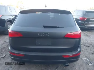 2014 Audi Q5 Premium Plus z VIN WA1LFAFP0EA014739, wystawiony jako IAAI lot #40776842 z przebiegiem 178 365 mil mil oraz . Historia ofert i sprzedaży dostępna na DreamBid. Obrazek 17.