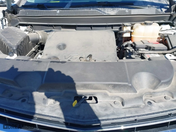 2019 Chevrolet Traverse LT Leather with VIN 1GNERHKW5KJ254643, listed as a IAAI auction lot 41389465 with 151,541 mi miles. Bid and sale history available at carsss.com. Image 10.