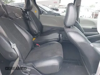 2012 Toyota Sienna SE с VIN 5TDXK3DC3CS268136, выставлен на аукционе IAAI как лот 42153110 с пробегом 248 887 миль миль и . История ставок и продаж доступна на DreamBid. Изображение 8.