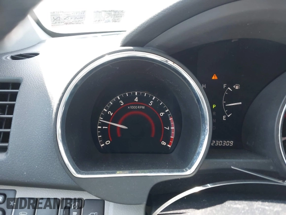 2010 Toyota Highlander Limited with VIN 5TDDK3EH9AS005398, listed as a IAAI auction lot 42083774 with 230,309 mi miles and . Bid and sale history available at DreamBid. Image 17.