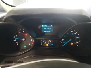 2016 Ford Transit Connect XLT с VIN NM0GE9F71G1258151, выставлен на аукционе Copart как лот 47366715 с пробегом 101 653 миль миль и Чистый • Clean title. История ставок и продаж доступна на DreamBid. Изображение 9.