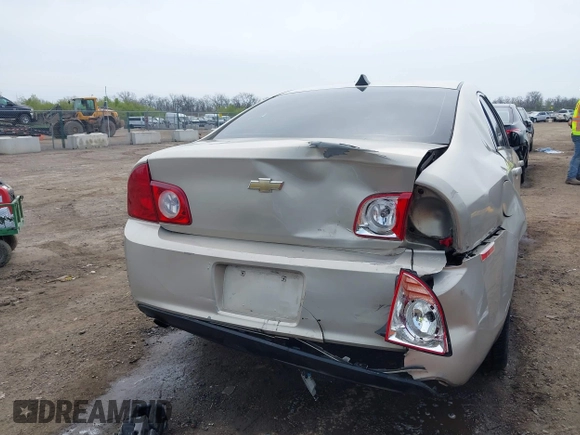 2012 Chevrolet Malibu 1LS with VIN 1G1ZB5E00CF161658, listed as a IAAI auction lot 42027845 with 249,422 mi miles and . Bid and sale history available at DreamBid. Image 17.