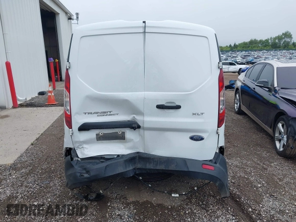 2020 Ford Transit Connect XLT с VIN NM0LS7F24L1450285, выставлен на аукционе IAAI как лот 42590214 с пробегом 84 378 миль миль и . История ставок и продаж доступна на DreamBid. Изображение 16.