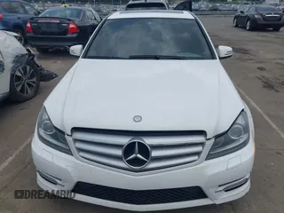 2013 Mercedes-Benz C 350 Sport with VIN WDDGF5HB3DA751342, listed as a IAAI auction lot 42367201 with 137,535 mi miles and . Bid and sale history available at DreamBid. Image 12.