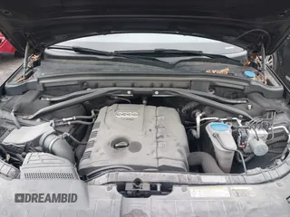 2016 Audi Q5 Premium Plus z VIN WA1L2AFPXGA043311, wystawiony jako IAAI lot #42345705 z przebiegiem 83 776 mil mil oraz . Historia ofert i sprzedaży dostępna na DreamBid. Obrazek 10.