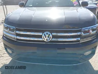 2020 Volkswagen Atlas SE z VIN 1V2DP2CAXLC500309, wystawiony jako IAAI lot #42168053 z przebiegiem 38 511 mil mil oraz . Historia ofert i sprzedaży dostępna na DreamBid. Obrazek 6.