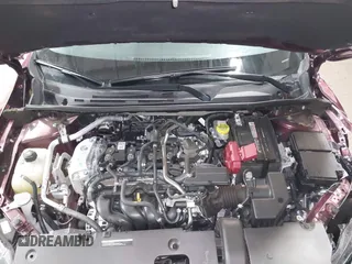 2024 Nissan Sentra SV z VIN 3N1AB8CV5RY260498, wystawiony jako IAAI lot #42255548 z przebiegiem 7842 mil mil oraz . Historia ofert i sprzedaży dostępna na DreamBid. Obrazek 10.