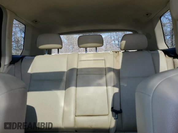 2010 Mercedes-Benz GLK 350 with VIN WDCGG8HB4AF490370, listed as a Copart auction lot 54248285 with 142,374 mi miles and Salvage Title. Bid and sale history available at DreamBid. Image 10.