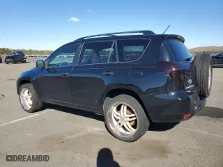2010 Toyota RAV4 with VIN 2T3ZF4DV4AW047550, listed as a Copart auction lot 47752335 with 214,542 mi miles and Clean Title. Bid and sale history available at carsss.com. Image 2.
