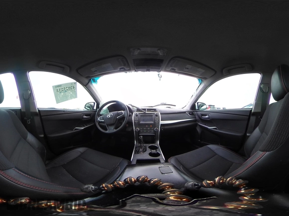 2017 Toyota Camry XLE with VIN 4T1BF1FK6HU749388, listed as a IAAI auction lot 42025233 with 115,969 mi miles and . Bid and sale history available at DreamBid. Image 18.
