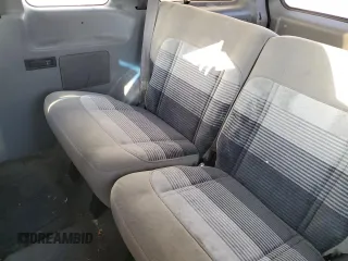1991 Ford Explorer z VIN 1FMCU24X9MUB82487, wystawiony jako Copart lot #74609644 z przebiegiem 97 107 mil mil oraz Tytuł czysty. Historia ofert i sprzedaży dostępna na DreamBid. Obrazek 10.