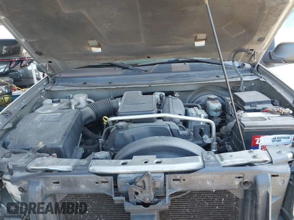 2003 GMC Envoy SLT with VIN 1GKDS13S732346641, listed as a IAAI auction lot 42111222 with 291,231 mi miles and . Bid and sale history available at DreamBid. Image 10.