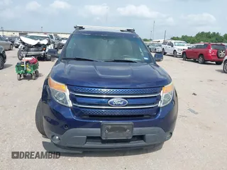 2011 Ford Explorer Limited z VIN 1FMHK8F82BGA01455, wystawiony jako IAAI lot #42769621 z przebiegiem 189 873 mil mil oraz . Historia ofert i sprzedaży dostępna na DreamBid. Obrazek 12.
