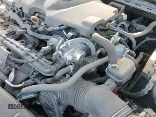 2022 Toyota Camry XLE with VIN 4T1F11BK2NU058005, listed as a Copart auction lot 41984115 with 55,985 mi miles and Salvage title. Bid and sale history available at DreamBid. Image 14.