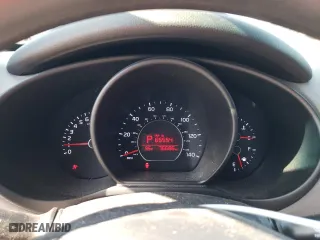 2019 Kia Soul with VIN KNDJN2A24K7020909, listed as a Copart auction lot 53020345 with 76,686 mi miles and Salvage Title. Bid and sale history available at carsss.com. Image 9.