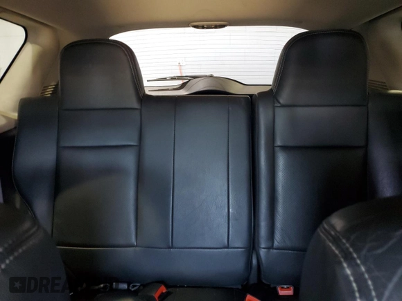 2017 Jeep Compass Latitude with VIN 1C4NJDEB4HD128749, listed as a Copart auction lot 53892245 with 123,549 mi miles and Salvage title. Bid and sale history available at DreamBid. Image 10.