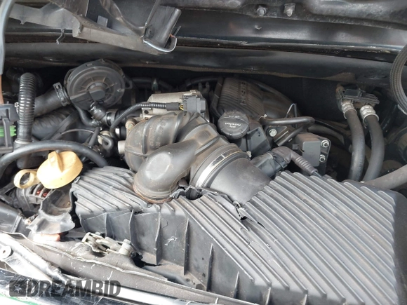 2002 Porsche 911 with VIN WP0CA29992S654557, listed as a IAAI auction lot 41615370 with 75,986 mi miles and . Bid and sale history available at DreamBid. Image 10.