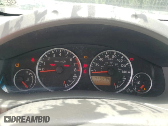 2019 Nissan Frontier S with VIN 1N6AD0ERXKN753358, listed as a Copart auction lot 63392245 with 91,153 mi miles and Salvage title. Bid and sale history available at DreamBid. Image 9.