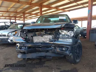 2019 Ford Ranger XL with VIN 1FTER4EH3KLA87640, listed as a IAAI auction lot 42058473 with 46,008 mi miles and . Bid and sale history available at DreamBid. Image 6.