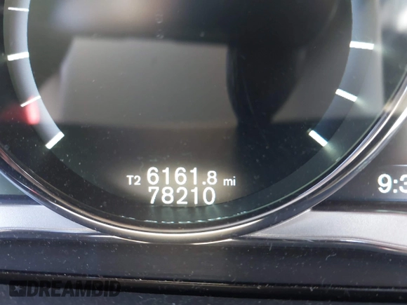2015 Volvo S60 T5 Drive-E Platinum with VIN YV140MFM7F1346644, listed as a IAAI auction lot 41984716 with 78,210 mi miles. Bid and sale history available at carsss.com. Image 15.