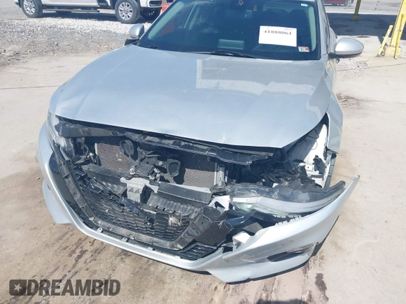 2020 Nissan Altima SV z VIN 1N4BL4DW1LC195914, wystawiony jako IAAI lot #41888061 z przebiegiem 81 376 mil mil oraz . Historia ofert i sprzedaży dostępna na DreamBid. Obrazek 6.