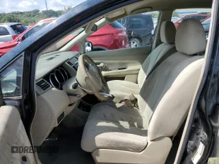 2008 Nissan Versa 1.8 S with VIN 3N1BC13E98L397089, listed as a Copart auction lot 67833094 with 162,795 mi miles and Non Repairable. Bid and sale history available at carsss.com. Image 7.