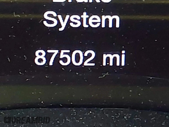 2019 Dodge Durango R/T with VIN 1C4SDJCT6KC692551, listed as a IAAI auction lot 42320969 with 87,502 mi miles and . Bid and sale history available at DreamBid. Image 16.