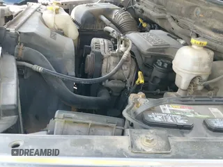 2007 Dodge 2500 SLT с VIN 1D3KS28DX7J544121, выставлен на аукционе IAAI как лот 42410489 с пробегом 279 840 миль миль и . История ставок и продаж доступна на DreamBid. Изображение 19.