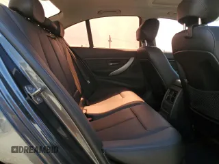 2013 BMW 3 Series 328i с VIN WBA3A5C53DF352746, выставлен на аукционе Copart как лот 59400105 с пробегом 210 767 миль миль и Чистый • Clean title. История ставок и продаж доступна на DreamBid. Изображение 10.