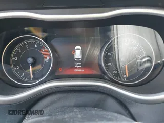 2017 Jeep Cherokee Overland с VIN 1C4PJMJS7HW545205, выставлен на аукционе IAAI как лот 42059054 с пробегом 158 088 миль миль и . История ставок и продаж доступна на DreamBid. Изображение 7.