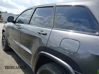 2019 Jeep Grand Cherokee Altitude with VIN 1C4RJFAG5KC854048, listed as a IAAI auction lot 41955935 with 93,972 mi miles and . Bid and sale history available at DreamBid. Image 14.