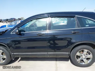 2008 Honda CR-V LX with VIN 3CZRE383X8G704149, listed as a IAAI auction lot 41851000 with 329,881 mi miles. Bid and sale history available at carsss.com. Image 14.