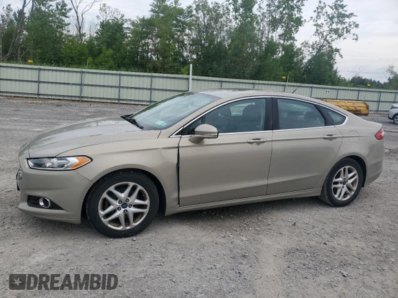 2015 Ford Fusion SE with VIN 3FA6P0HD2FR302529, listed as a Copart auction lot 63992165 with 147,492 mi miles and Salvage title. Bid and sale history available at DreamBid. Image 1.