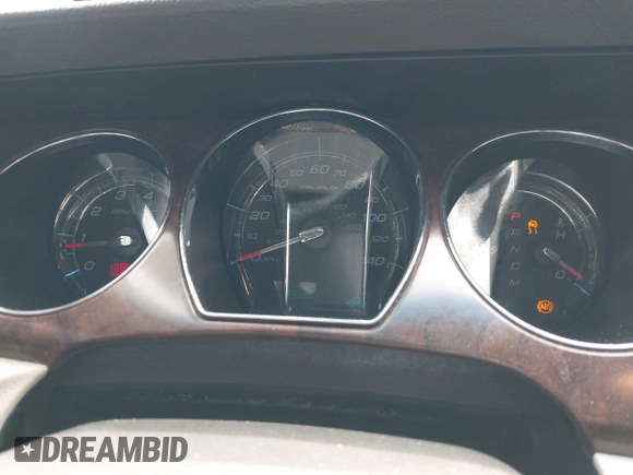 2012 Ford Taurus Limited with VIN 1FAHP2FW7CG133264, listed as a IAAI auction lot 42184346 with 169,561 mi miles and . Bid and sale history available at DreamBid. Image 7.