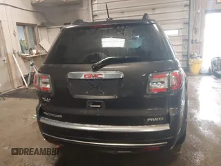 2016 GMC Acadia SLE with VIN 1GKKVPKD0GJ322245, listed as a IAAI auction lot 41648868 with 150,152 mi miles and . Bid and sale history available at DreamBid. Image 16.