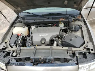 2002 Buick LeSabre Limited z VIN 1G4HR54K12U195521, wystawiony jako Copart lot #52021085 z przebiegiem 110 767 mil mil oraz Szkoda całkowita • Salvage title. Historia ofert i sprzedaży dostępna na DreamBid. Obrazek 11.