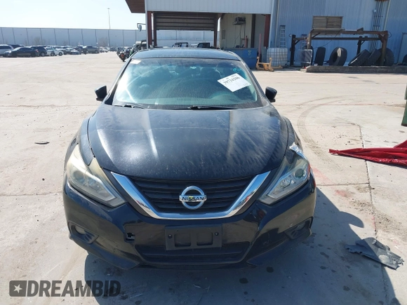2016 Nissan Altima SV with VIN 1N4AL3AP3GC229411, listed as a IAAI auction lot 39734206 with 109,105 mi miles and . Bid and sale history available at DreamBid. Image 13.