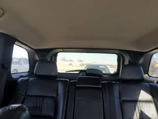 2011 Jeep Grand Cherokee Laredo z VIN 1J4RR4GG1BC544784, wystawiony jako Copart lot #52331015 z przebiegiem 177 131 mil mil oraz Szkoda całkowita • Salvage title. Historia ofert i sprzedaży dostępna na DreamBid. Obrazek 10.