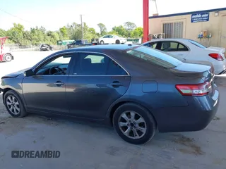 2011 Toyota Camry LE with VIN 4T4BF3EK2BR211894, listed as a IAAI auction lot 41783070 with 141,724 mi miles and . Bid and sale history available at carsss.com. Image 15.