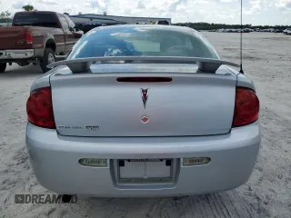 2007 Pontiac G5 z VIN 1G2AL15F477233593, wystawiony jako Copart lot #72012624 z przebiegiem 6 903 mil mil oraz Szkoda całkowita • Salvage title. Historia ofert i sprzedaży dostępna na DreamBid. Obrazek 6.