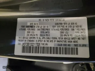2016 Mazda CX-9 Signature with VIN JM3TCBEY0G0117626, listed as a Copart auction lot 44213015 with 101,533 mi miles and Salvage Title. Bid and sale history available at carsss.com. Image 13.