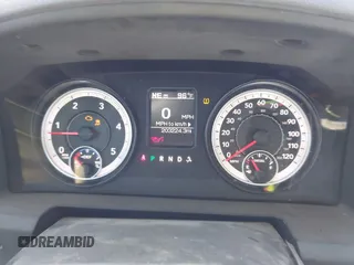 2015 Ram 2500 SLT with VIN 3C6UR5DL5FG685844, listed as a IAAI auction lot 41625743 with 203,224 mi miles. Bid and sale history available at carsss.com. Image 7.