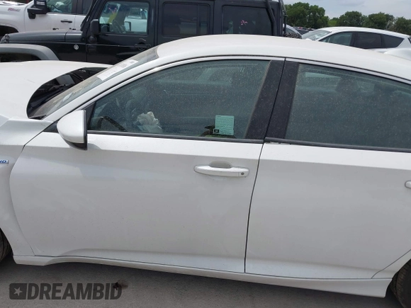 2019 Honda Accord с VIN 1HGCV3F19KA019919, выставлен на аукционе IAAI как лот 42474916 с пробегом 100 966 миль миль и . История ставок и продаж доступна на DreamBid. Изображение 15.