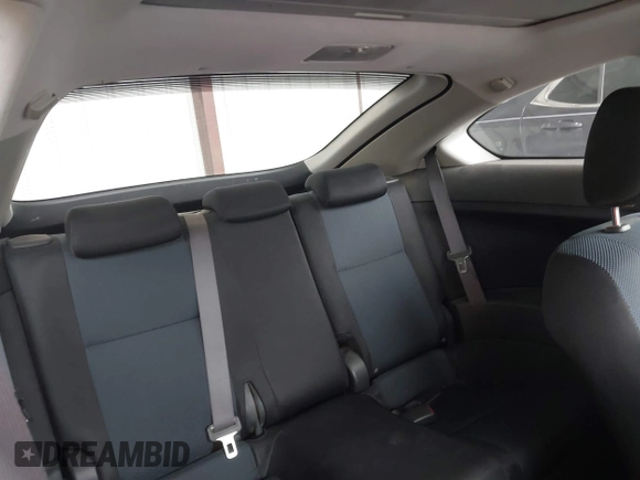 2007 Scion tC Spec с VIN JTKDE177070178585, выставлен на аукционе IAAI как лот 42253588 с пробегом 150 128 миль миль и . История ставок и продаж доступна на DreamBid. Изображение 8.