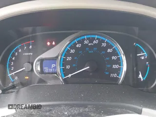 2014 Toyota Sienna Ltd with VIN 5TDDK3DC5ES073175, listed as a IAAI auction lot 41818572 with 107,971 mi miles. Bid and sale history available at carsss.com. Image 7.