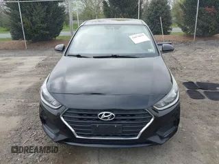 2020 Hyundai Accent SE с VIN 3KPC24A69LE104371, выставлен на аукционе IAAI как лот 42079679 с пробегом 125 680 миль миль и . История ставок и продаж доступна на DreamBid. Изображение 13.