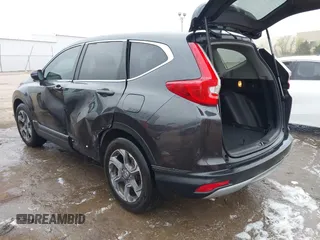2018 Honda CR-V EX with VIN 7FARW1H59JE009444, listed as a IAAI auction lot 41903904 with 179,978 mi miles. Bid and sale history available at carsss.com. Image 3.