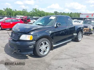 2000 Ford F-150 XL z VIN 2FTRX07L9YCA98355, wystawiony jako IAAI lot #42123587 z przebiegiem 191 000 mil mil oraz . Historia ofert i sprzedaży dostępna na DreamBid. Obrazek 17.