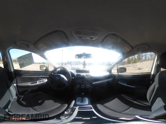 2015 Subaru Impreza 2.0i с VIN JF1GPAA66F8205034, выставлен на аукционе IAAI как лот 41893344 с пробегом 169 467 миль миль и . История ставок и продаж доступна на DreamBid. Изображение 18.